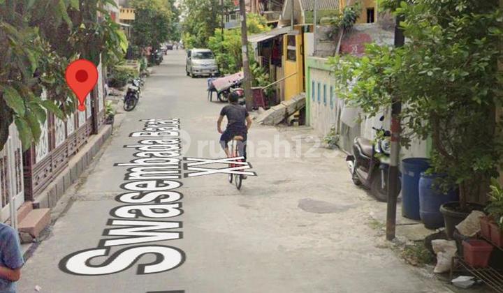 Private Land for Sale in Swasembada Barat, Kebon Bawang, North Jakarta