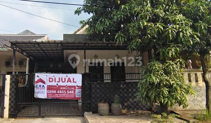 Dijual Rumah Pinggir Jalan Utama Villa Mutiara Gading 2 Karang Satria Tambun Utara Bekasi Dijual Rumah Pinggir Jalan Utama Villa Mutiara Gading 2 Karang Satria Tambun Utara Bekasi
