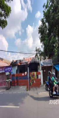 Beli Rumah Langsung Jd Juragan Kost2an & Bbrp Kios, 5 Menit Dr Pgc, Jakarta Timur 2