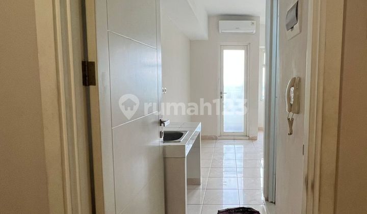 Dijual/Disewakan Unit Studio Tower Caldesia Lt.17 View Pool di Apt. Springlake Summarecon Bekasi 2