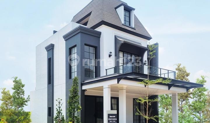 Rumah Mewah Baru 2 Lantai Di Metland Rumah Bagus di Cakung Rumah Mewah Baru 2 Lantai Di Metland Rumah Bagus di Cakung
