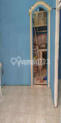 Strategis, Bebas Banjir & Baru Renov Rumah Jual Di Swasembada Barat-tanjung Priok Jak-ut 2