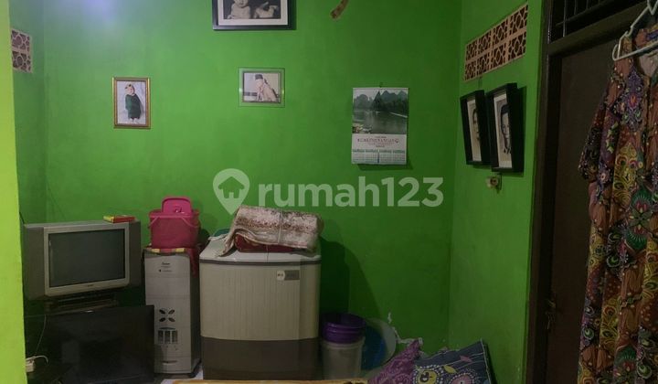 Rumah Murah di Perumnas 3, Duren Jaya, Bekasi 2