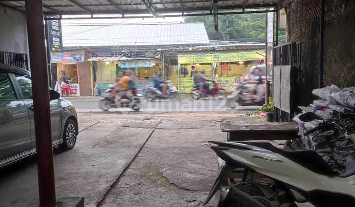 Ruko Gandeng & 2 Lantai Jual/Sewakan (Satriajaya, Tambun Utara) Ruko Gandeng & 2 Lantai Jual/Sewakan (Satriajaya, Tambun Utara)