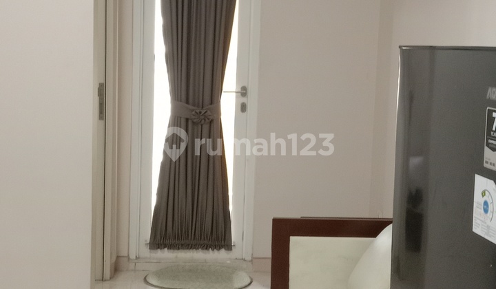 Annual Rental 2Br Apt. Springlake 16th Floor Azola Fully Furnished Pool View 2