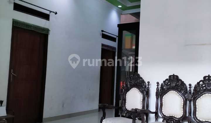Jual Rumah Kemayoran, Jakpus & Terdekat ke Ji Expo 2