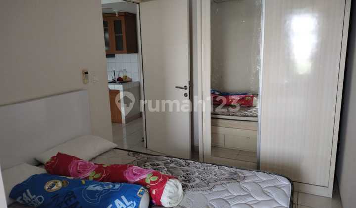 For Rent Springlake Apartment 2 Bedroom Fully Furnished Nice Ready to Occupy Buddy 2