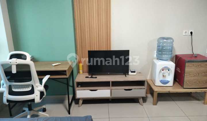 Disewa Apartement Springlak View Studio Furnish Cakepdan Murah Siap Dipinang 2
