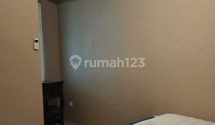 For Rent Springlake Apartment 2 Bedroom Semi Furnished Low Floor Pool View