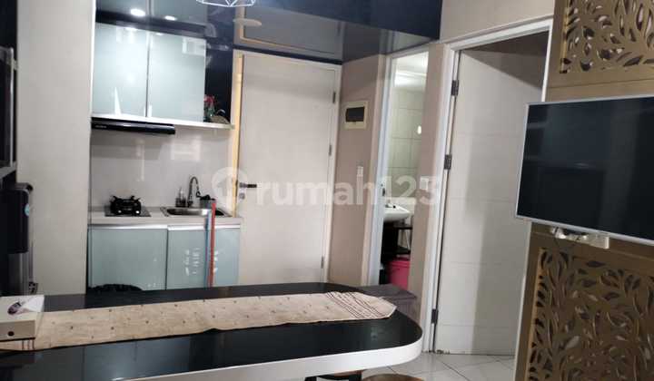 Disewa Apartement Springlake 3 Bedroom Furnish Lux dan Lengkap Lantai Rendah Siap Huni 2