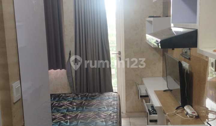 For Rent Springlake Studio Apartment Furnished Single Floor With Building Facilities