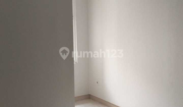 Dijual Apartement Springlake 2 Bedroom Kosongan Lantai Rendah Cashback Sewa 2
