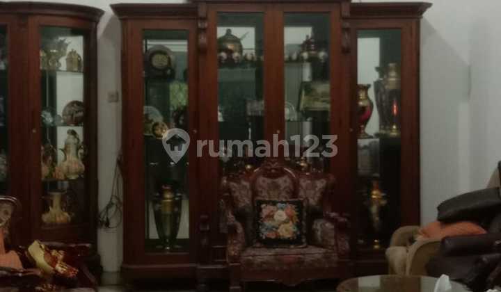Dijual Rumah Kost Besar dan Luas di Kelapa Gading Jakut Cocok untuk Investasi 2