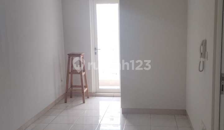 Dijual Apartement Springlake 2 Bedroom Kosongan Lantai Rendah Cashback Sewa 1