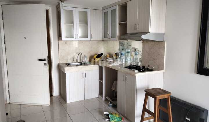 For Sale Springlake Apartment 2 Bedroom Unfurnished Bonus Kitchen Set Ready to Use