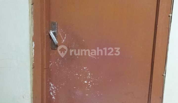 Dijual Rumah Tua Luas di Daerah Tebet Jaksel 2