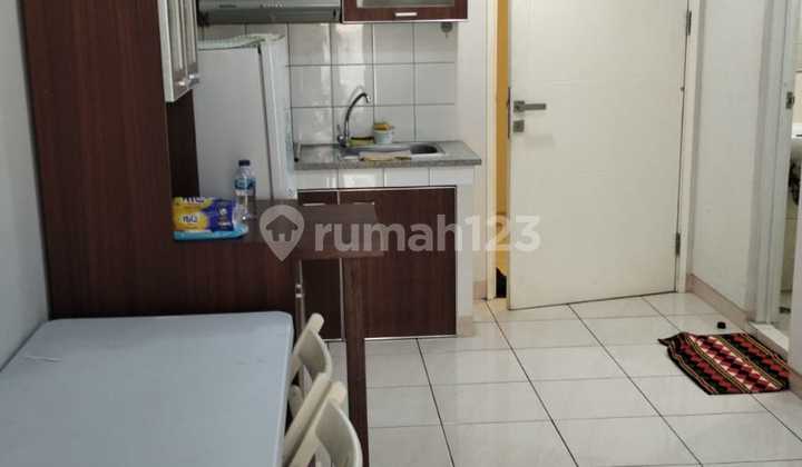 Disewa Apartement Springlake 2 Bedroom Furnish Lantai Rendah Siap Pakai 