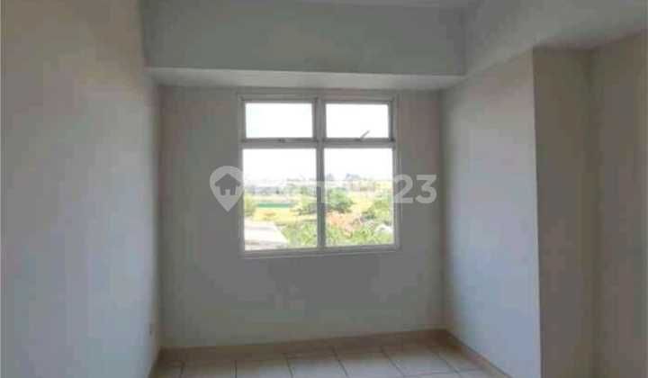 Dijual Apartement Springlake 3 Bedroom Kosongan Selantai dengan Fasilitas Gedung Nego 2