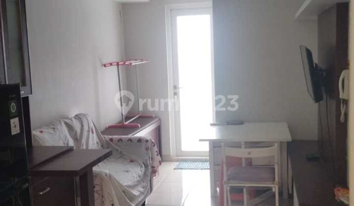 Disewa Apartement Springlake 2 Bedroom Furnish Lantai Rendah Siap Huni Murah Kawan 2