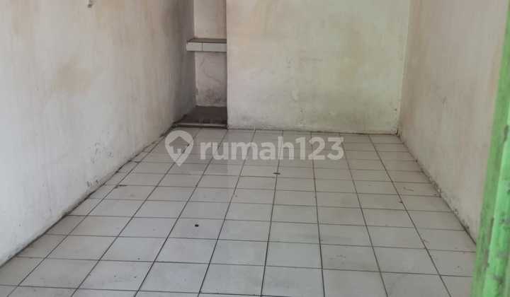 For Rent Business Kiosk Main Street Downtown Busy Kaliabang Bekasi