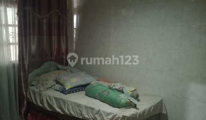 Dijual Rumah Besar Siap Huni, Aman dan Strategis di Pondok Kopi Jaktim 2