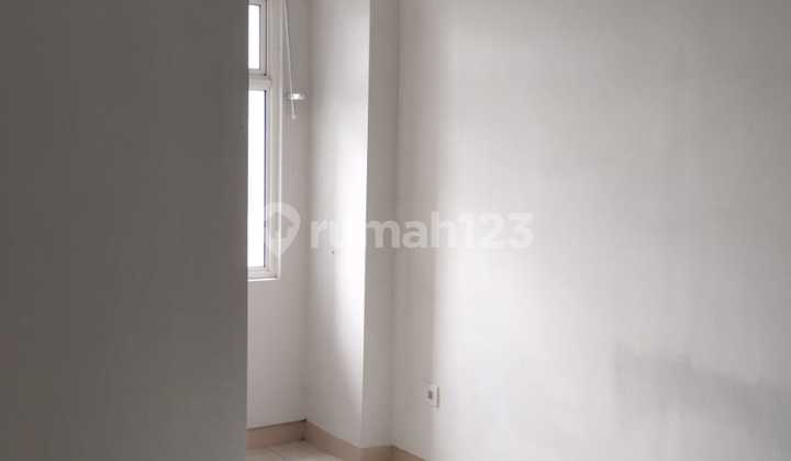 Dijual Apartement Springlake 2 Bedroom Kosongan Bonus Kitchen Set Siap Pakai 2