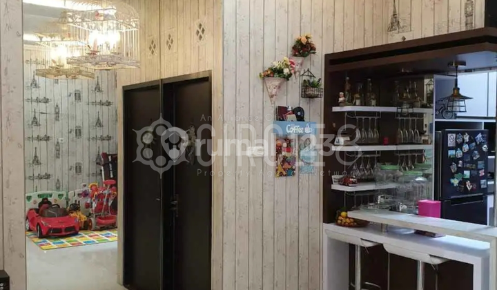 Jual Rumah Siap Huni Taman Kopo Katapang Bandung Selatan 2