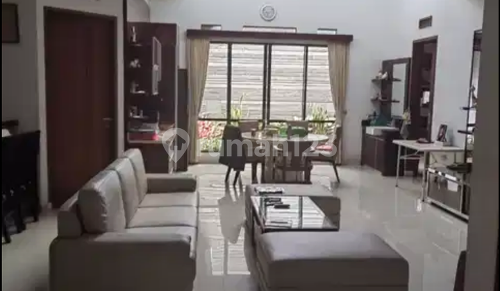 Jual Rumah Mewah Taman Kopo Indah 3 Lt 312meter