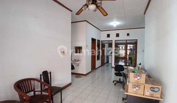 Rumah 3+1 Kt 135 M² Dekat Pasar Segar Taman Kopo Indah 2 Bagus Siap Huni 2