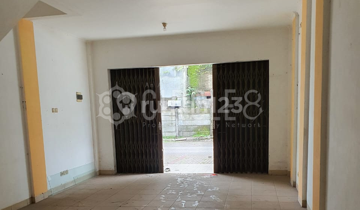 Ruko Siap Huni Taman Kopo Indah Ruko Siap Huni Taman Kopo Indah