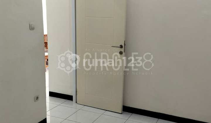 Rumah 2 Kt 1 Lantai Taman Kopo Indah 1 Greenville Aman Bebas Banjir 2