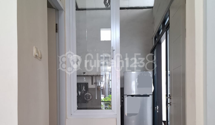 Ready-to-Live House in Taman Kopo Indah 2, South Bandung Ready-to-Live House in Taman Kopo Indah 2, South Bandung