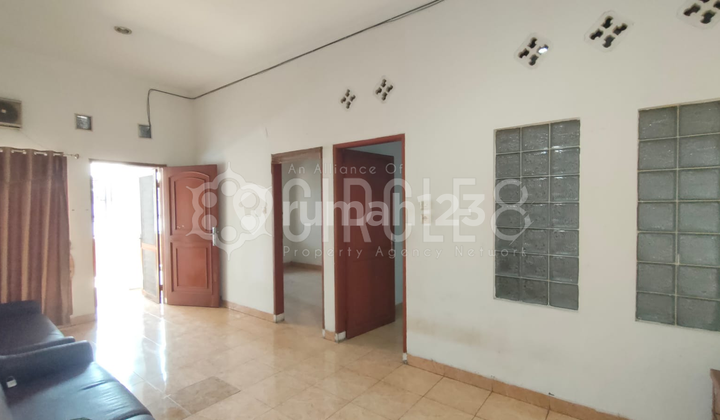 Jual Rumah Siap Huni Taman Kopo Indah 3 Bandung Selatan 2