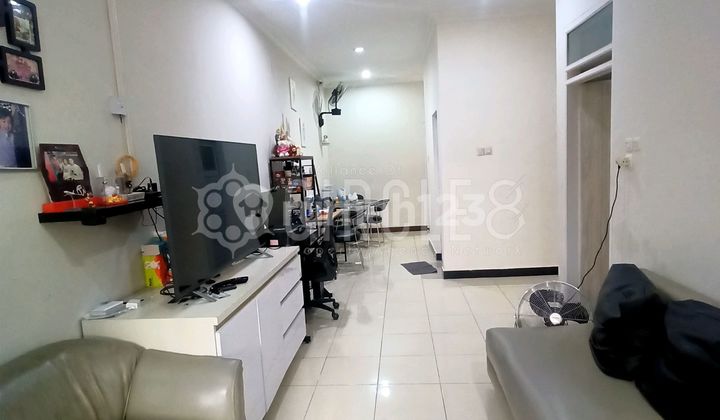 Jual Rumah Siap Huni Taman Kopo Indah 2