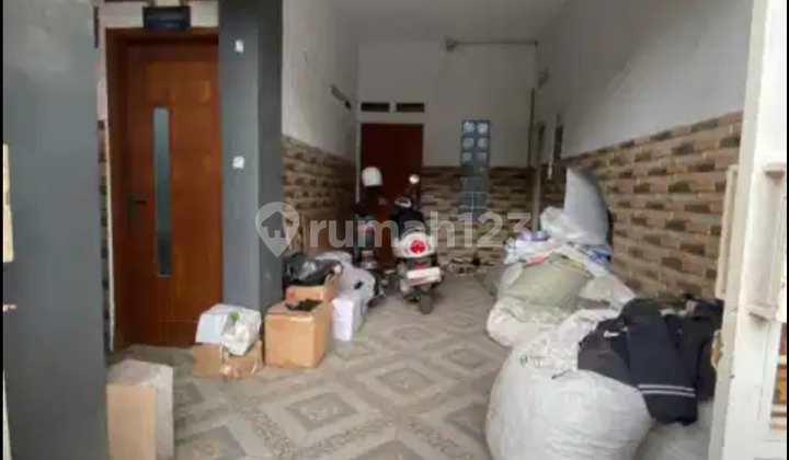 Sell House for Business or Convection in Margaasih Regency