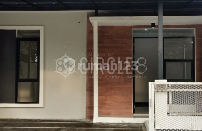Jual Rumah Agus Siap Huni Taman Kopo Indah 2 Bandung Selatan