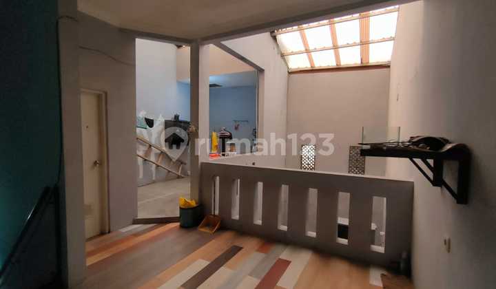 Super Fast Sale Ready-to-Live House in Taman Rahayu