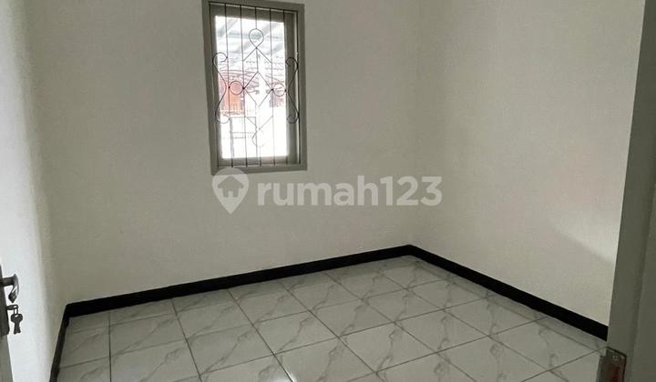 New House Taman Rahayu Wing Taman Kopo Indah Kopo Bandung Near Toll Road 2