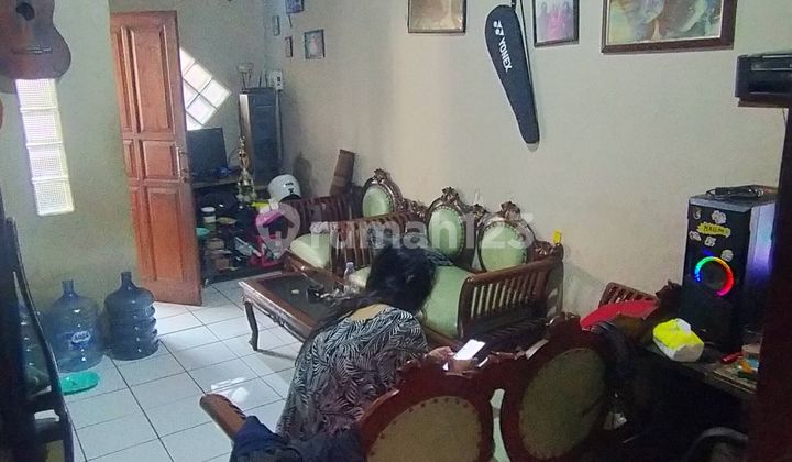 Murah Rumah Strategis Dalam Komplek Dekat Tol Bandung Selatan 2