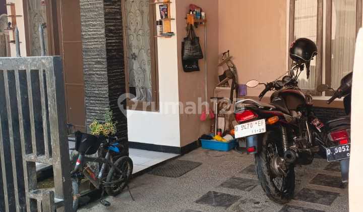 Jual Rumah Siap Huni Permata Kopo 3 2