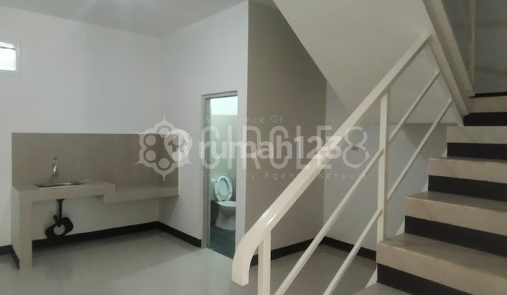 Rumah Baru Minimalis 2 Kamar Taman Kopo Indah 1 Bandung Selatan Rumah Baru Minimalis 2 Kamar Taman Kopo Indah 1 Bandung Selatan