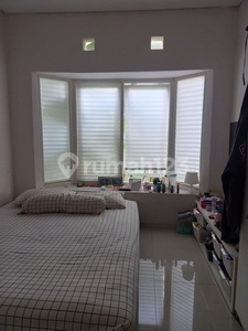 Dijual Rumah Nata Endah Strategis Dekat Tol Kopo Bandung Selatan 2