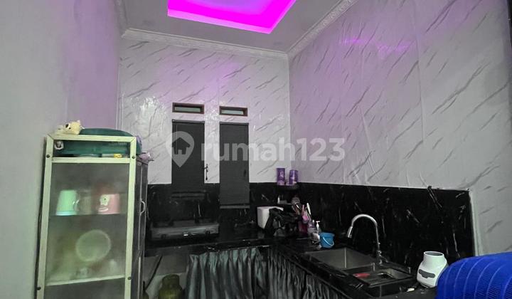 Jual Rumah Siap Huni Strategis Taman Kopo Indah 1 Bandung