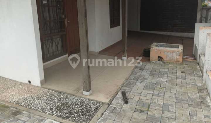 Jarang Ada Rumah Murah 245m² Taman Kopo Indah 1 Bandung Selatan