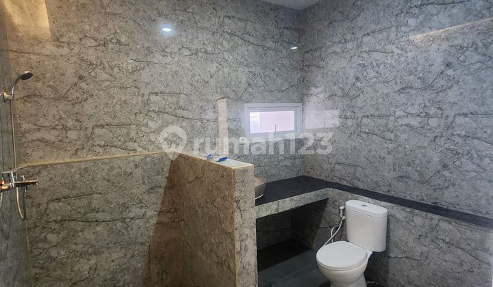 Rumah Baru Modern Di Kopo Permai Dalam Cluster Bandung Selatan 2