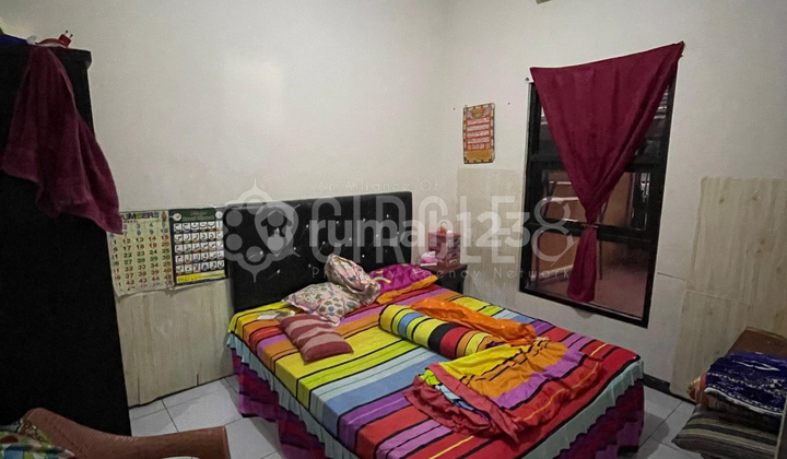 For Sale 2-Story House in Taman Kopo, Katapang, South Bandung 2