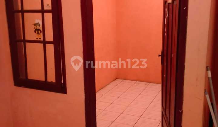 Move-In Ready House 10 Minutes from Bumi Asri Mekar Rahayu Toll Road Bandung