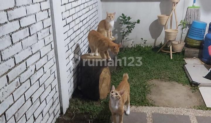 Jual Rumah Siap Huni Pesona Ciwastra Buah Batu 2