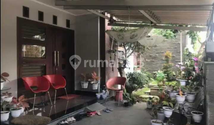 Jual Rumah Bagus 2 Lantai Margahayu Permai Jual Rumah Bagus 2 Lantai Margahayu Permai