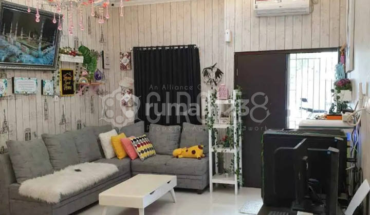 Jual Rumah Siap Huni Taman Kopo Katapang Bandung Selatan